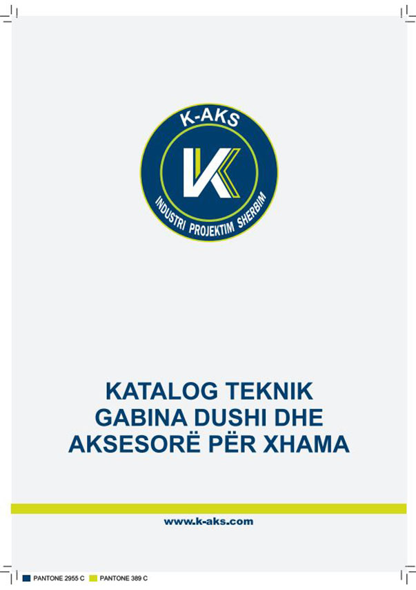 Katalog K-AKS